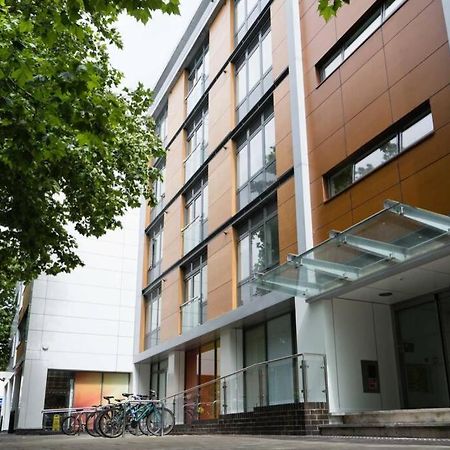 Quayside Apartment Poole Exterior photo